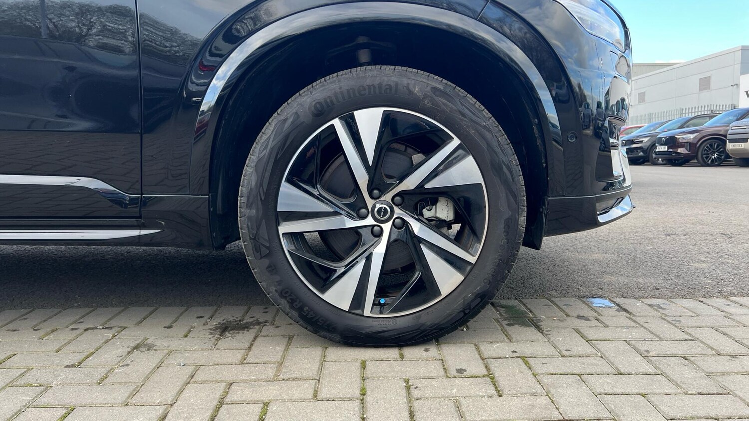 Used Volvo XC90 2024 for sale - 77978387: Photo 9