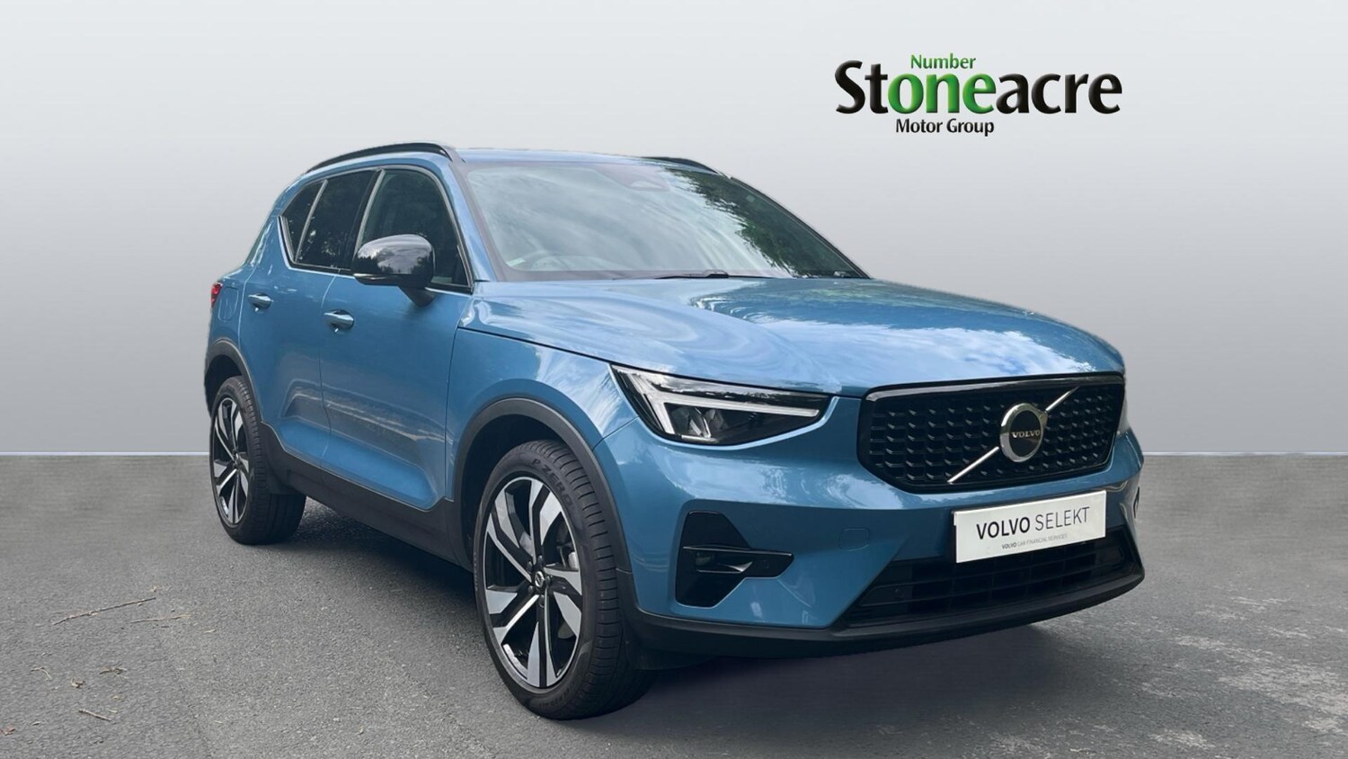 Used Volvo XC40 2024 for sale - 76072816: Photo 1