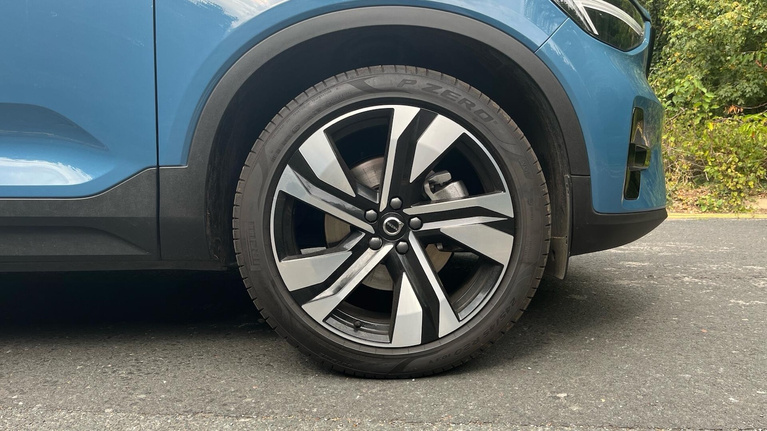 Used Volvo XC40 2024 for sale - 76072816: Photo 10