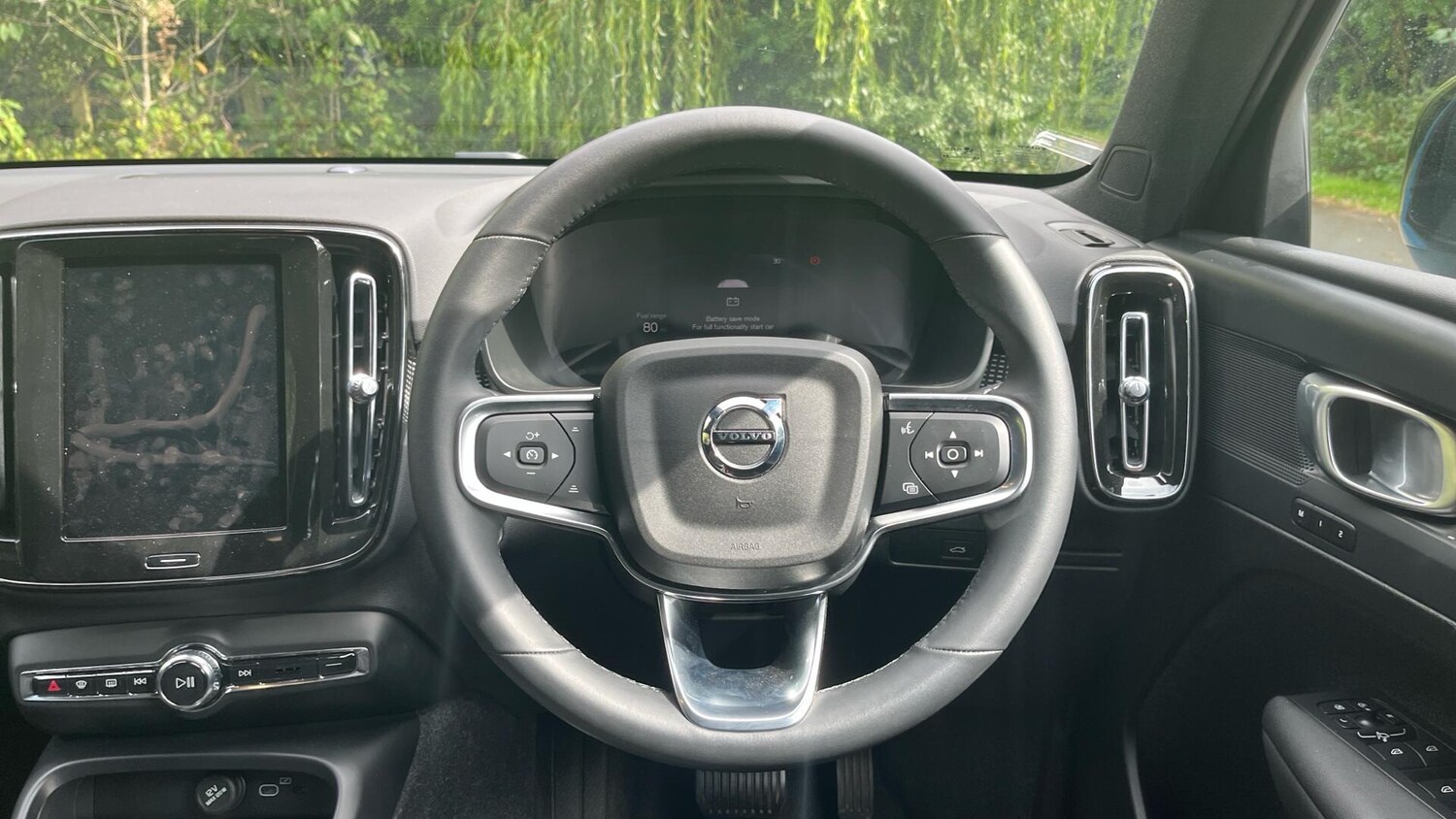 Used Volvo XC40 2024 for sale - 76072816: Photo 11