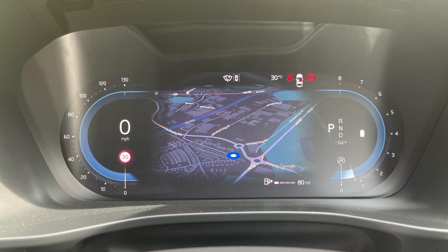 Used Volvo XC40 2024 for sale - 76072816: Photo 12