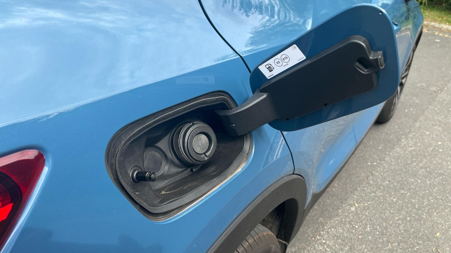 Used Volvo XC40 2024 for sale - 76072816: Photo 17