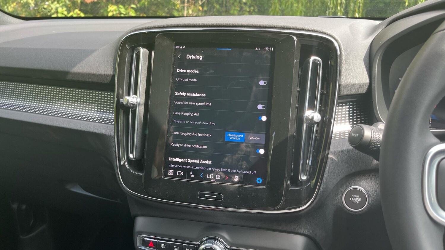 Used Volvo XC40 2024 for sale - 76072816: Photo 18