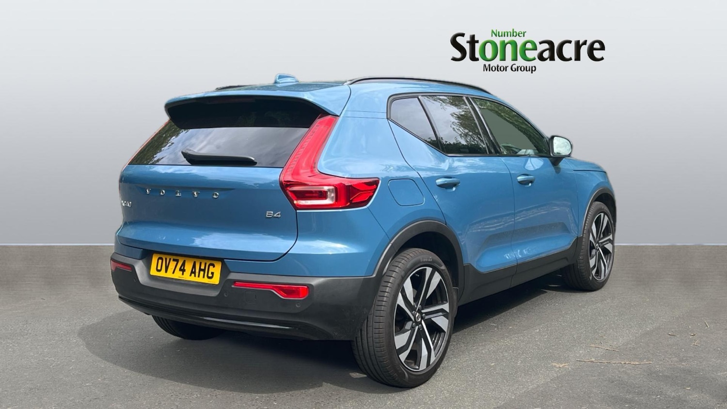 Used Volvo XC40 2024 for sale - 76072816: Photo 2