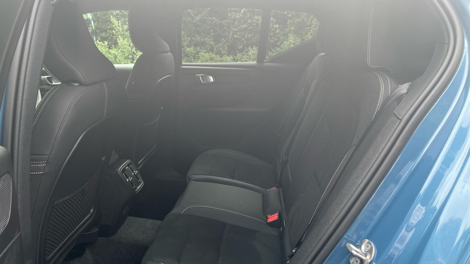 Used Volvo XC40 2024 for sale - 76072816: Photo 32