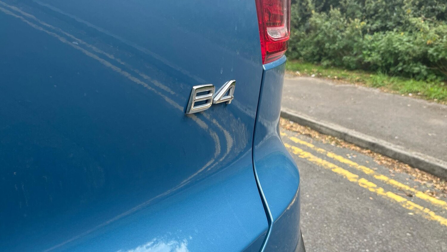 Used Volvo XC40 2024 for sale - 76072816: Photo 36