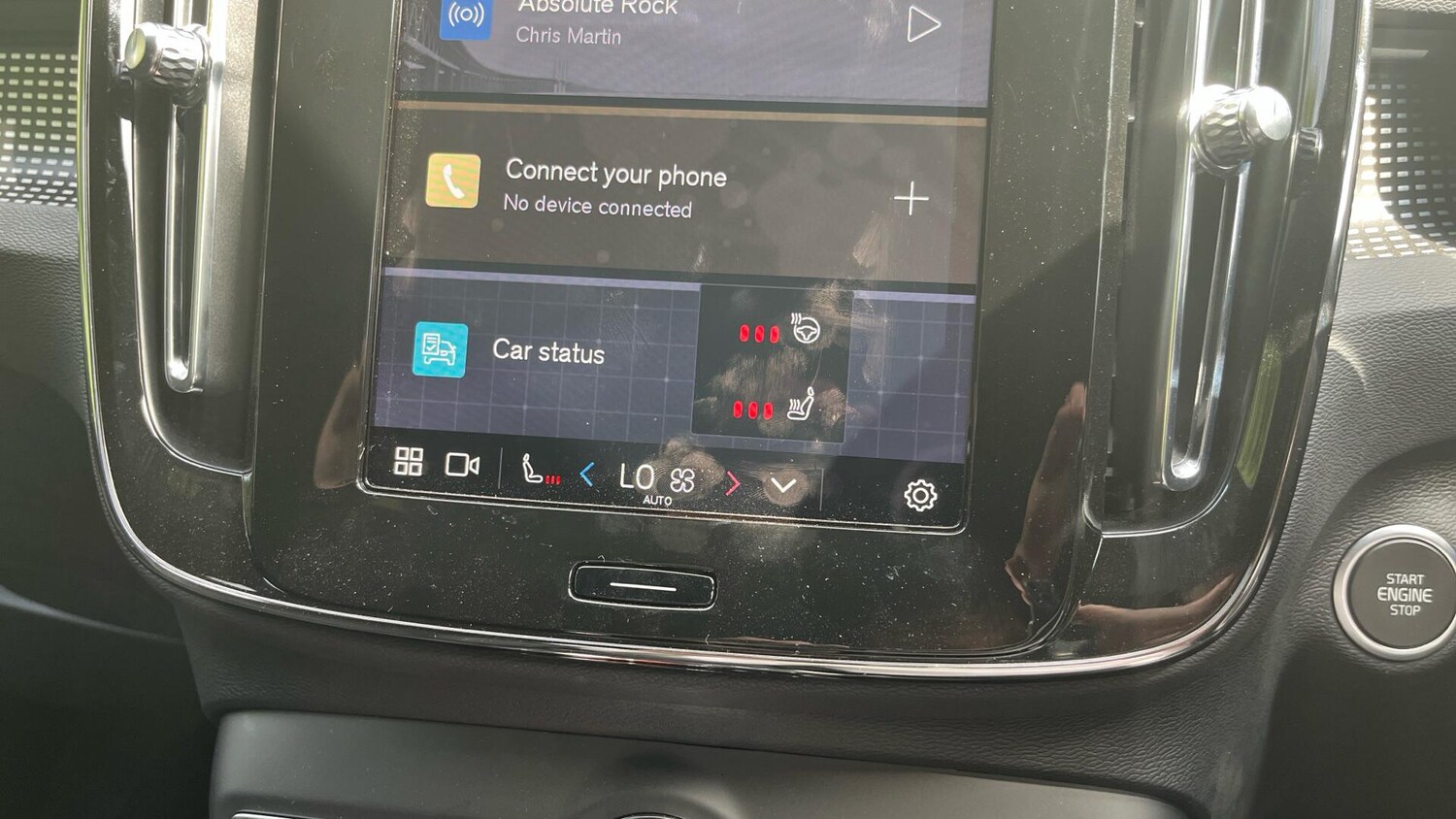 Used Volvo XC40 2024 for sale - 76072816: Photo 37