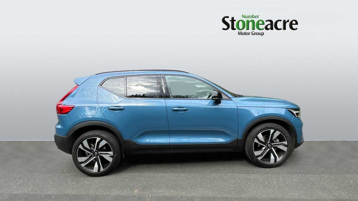 Used Volvo XC40 2024 for sale - 76072816: Photo 4