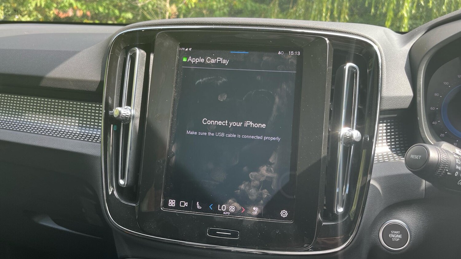 Used Volvo XC40 2024 for sale - 76072816: Photo 40