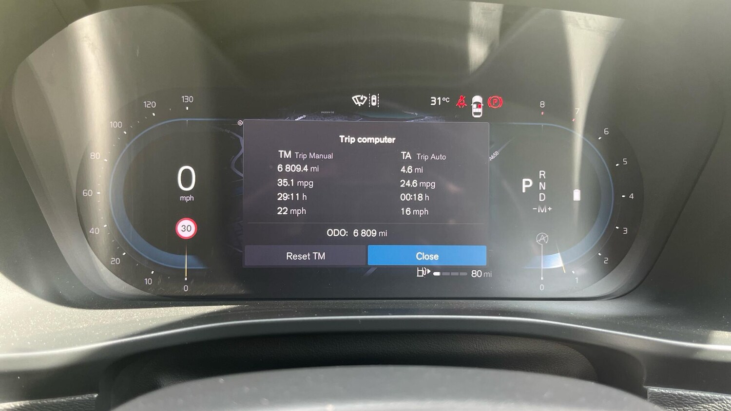 Used Volvo XC40 2024 for sale - 76072816: Photo 41