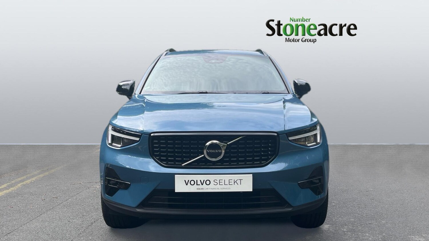 Used Volvo XC40 2024 for sale - 76072816: Photo 9