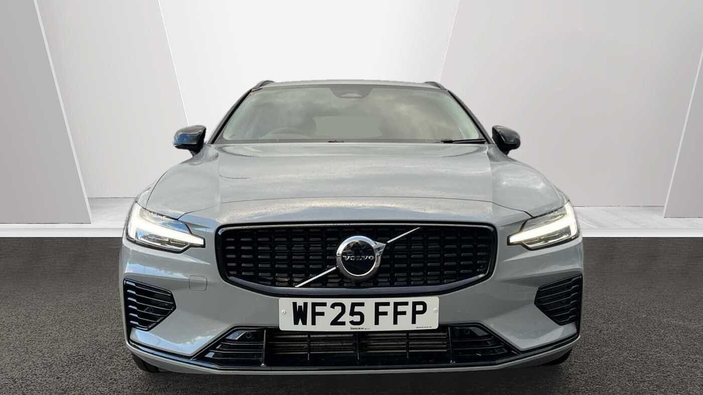 Used Volvo V60 2025 for sale - 77468471: Photo 10