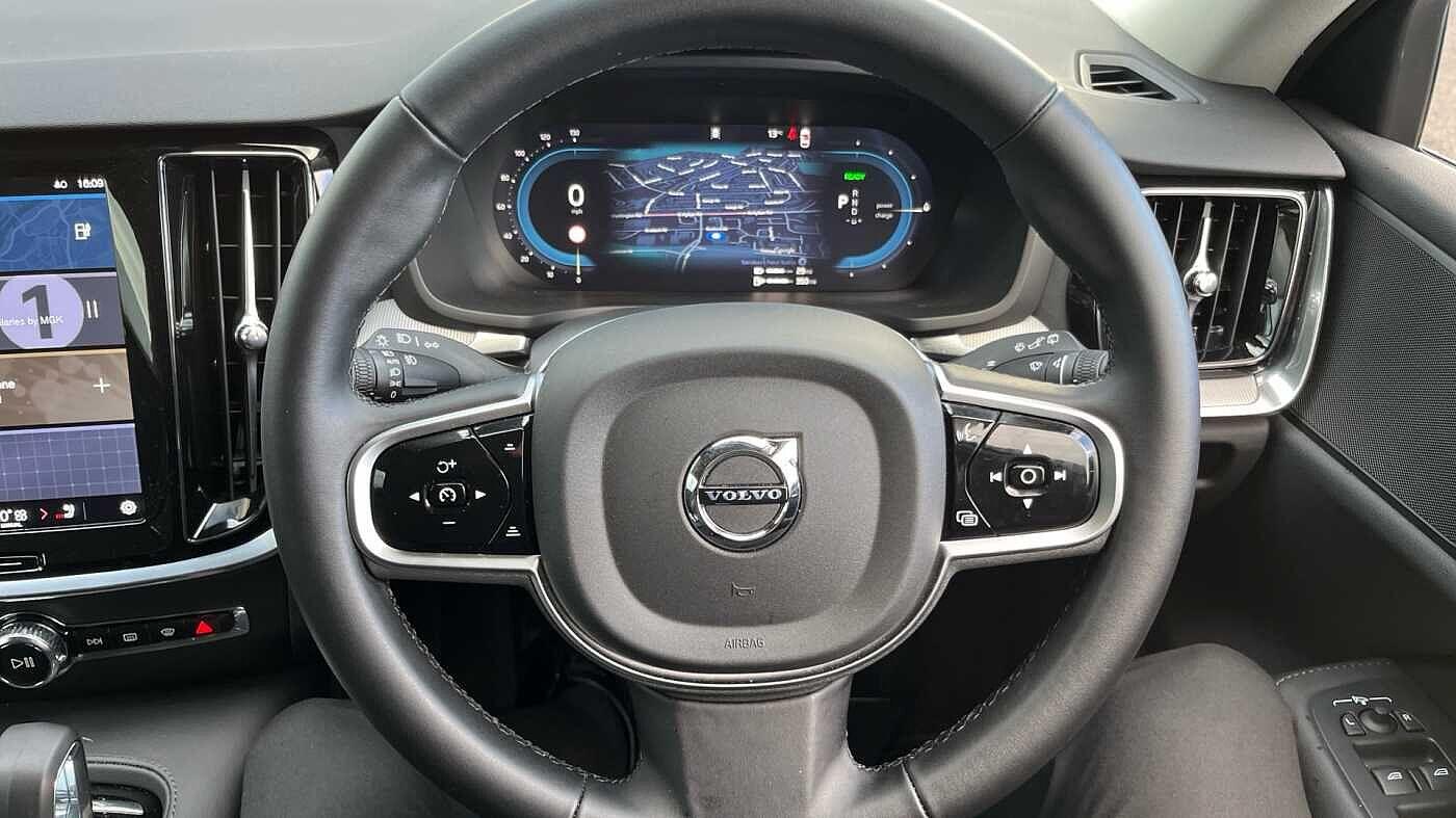 Used Volvo V60 2025 for sale - 77468471: Photo 12