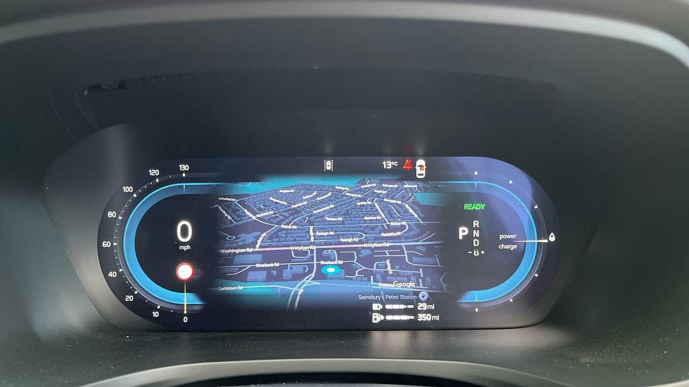 Used Volvo V60 2025 for sale - 77468471: Photo 13