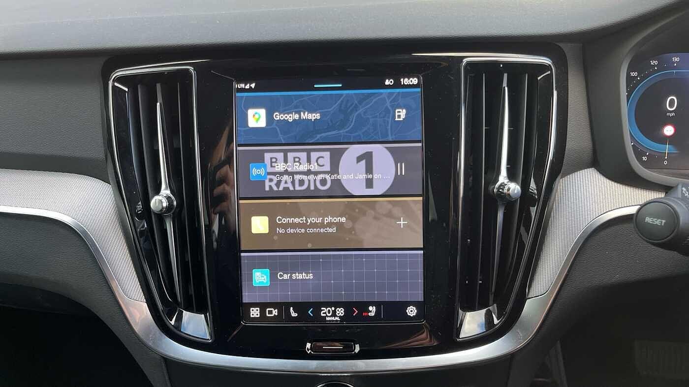 Used Volvo V60 2025 for sale - 77468471: Photo 14