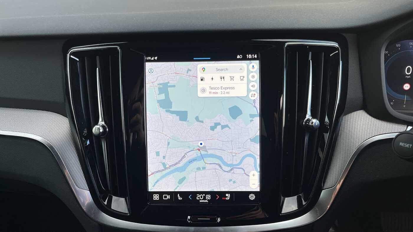 Used Volvo V60 2025 for sale - 77468471: Photo 19