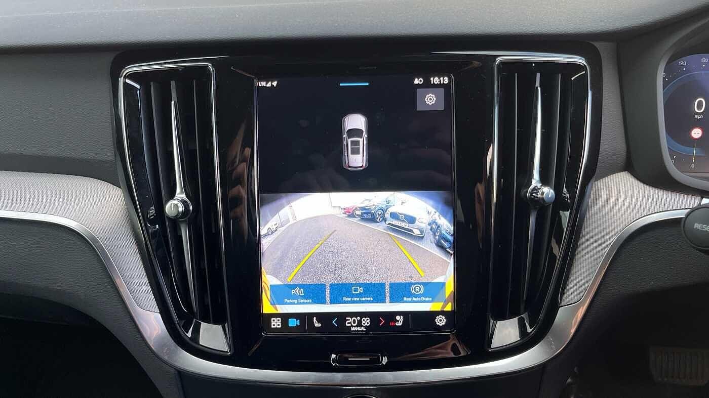 Used Volvo V60 2025 for sale - 77468471: Photo 20