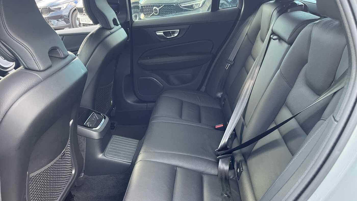 Used Volvo V60 2025 for sale - 77468471: Photo 33