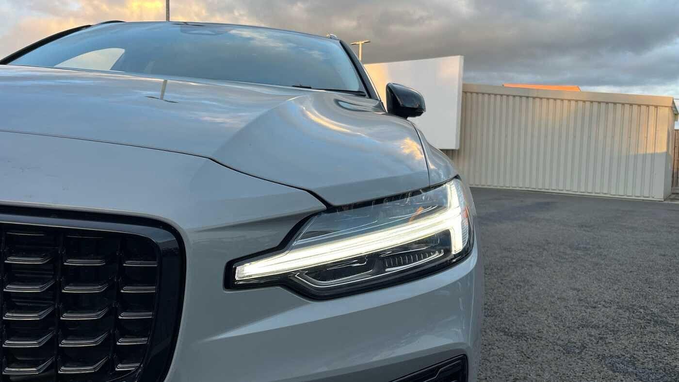 Used Volvo V60 2025 for sale - 77468471: Photo 38