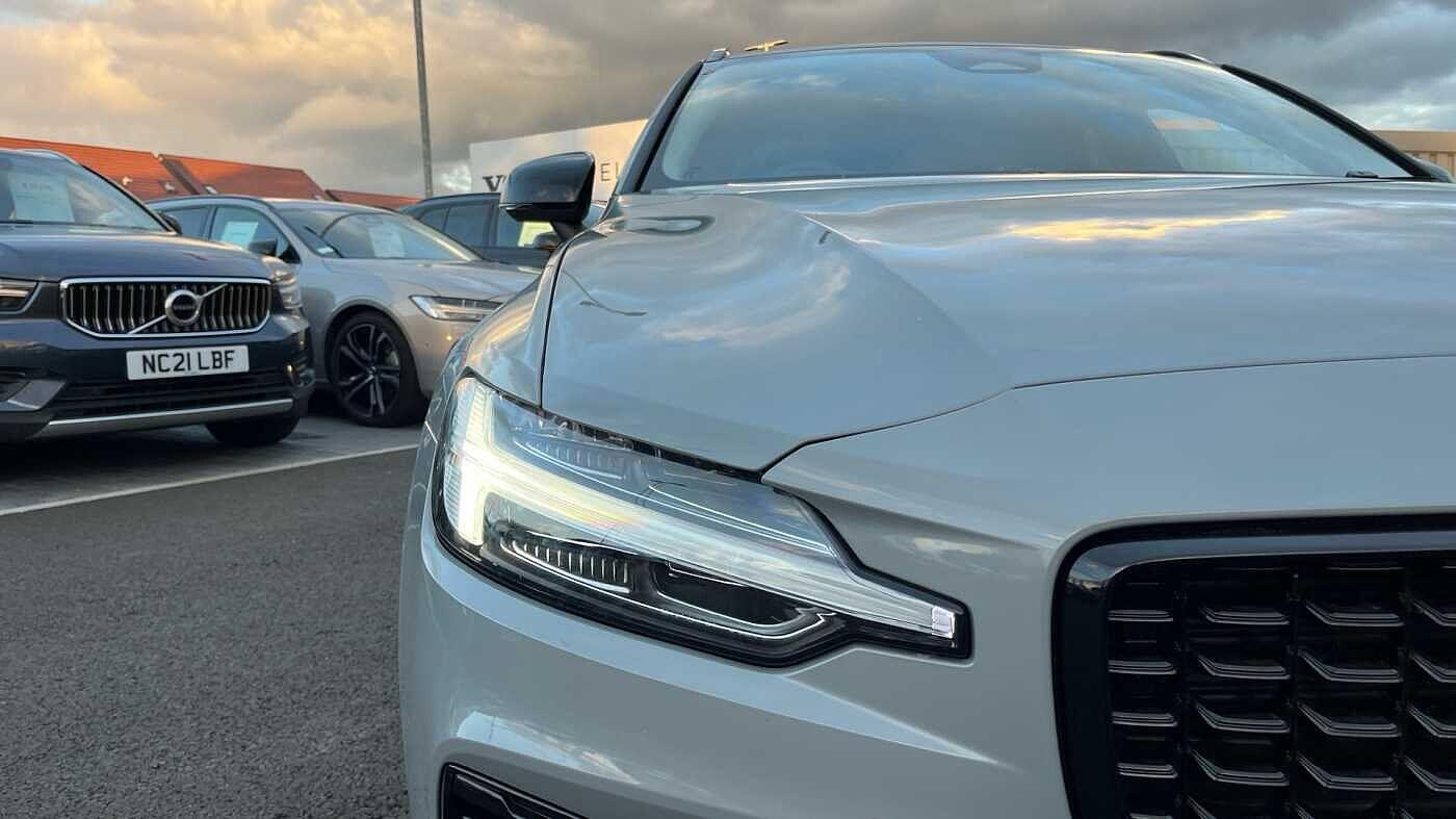 Used Volvo V60 2025 for sale - 77468471: Photo 39