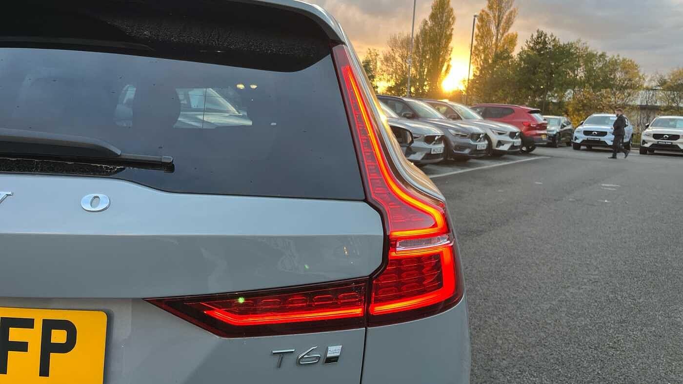 Used Volvo V60 2025 for sale - 77468471: Photo 42