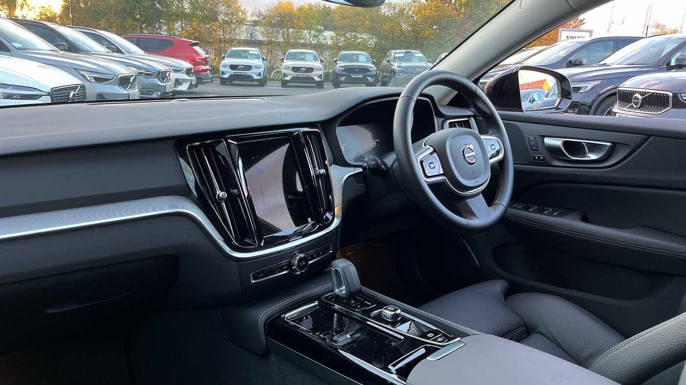 Used Volvo V60 2025 for sale - 77468471: Photo 47