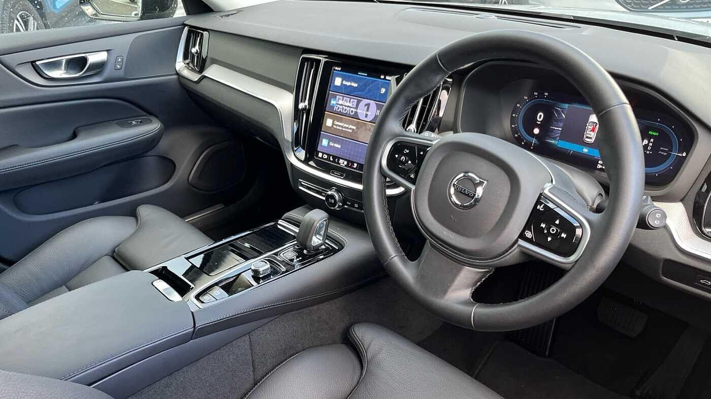 Used Volvo V60 2025 for sale - 77468471: Photo 5