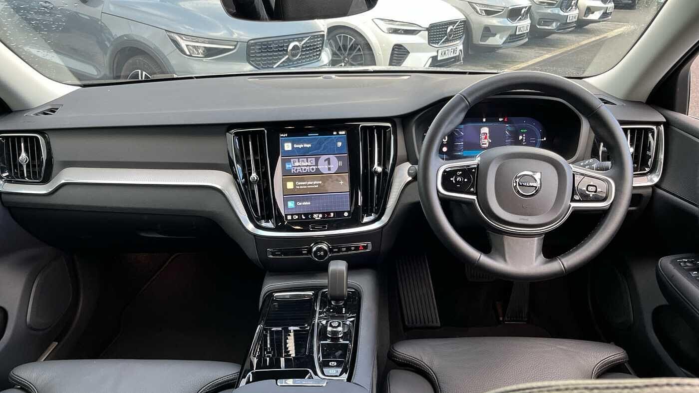 Used Volvo V60 2025 for sale - 77468471: Photo 6