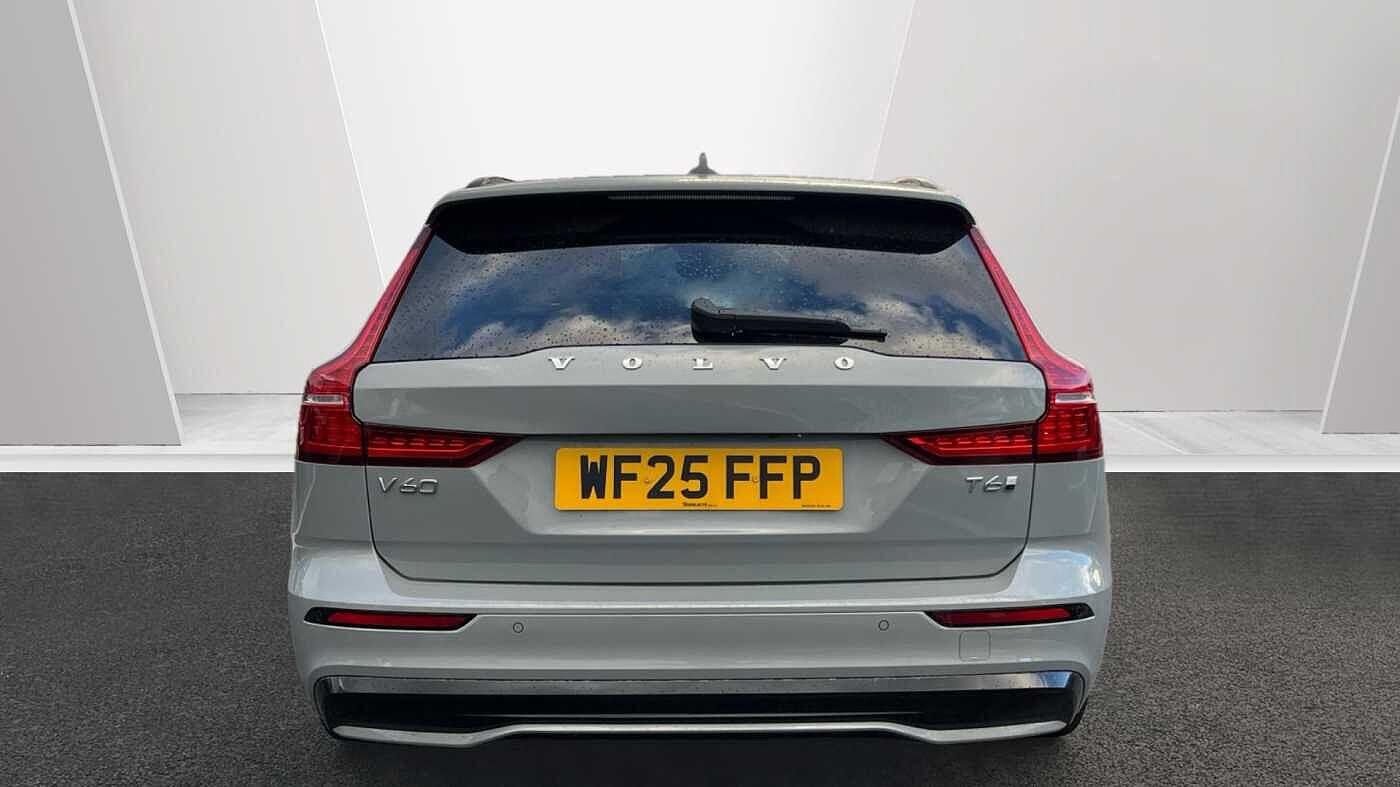 Used Volvo V60 2025 for sale - 77468471: Photo 9