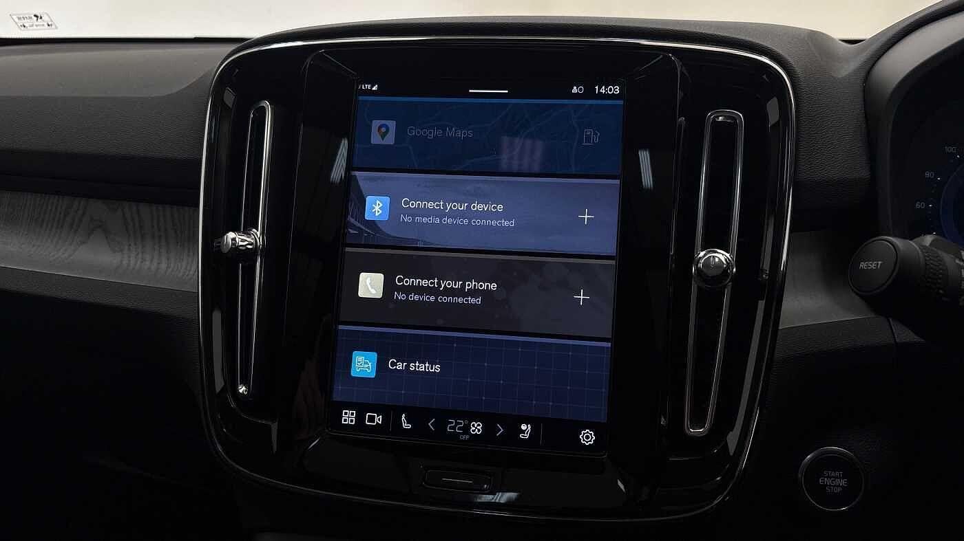 Used Volvo XC40 2025 for sale - 76832567: Photo 11