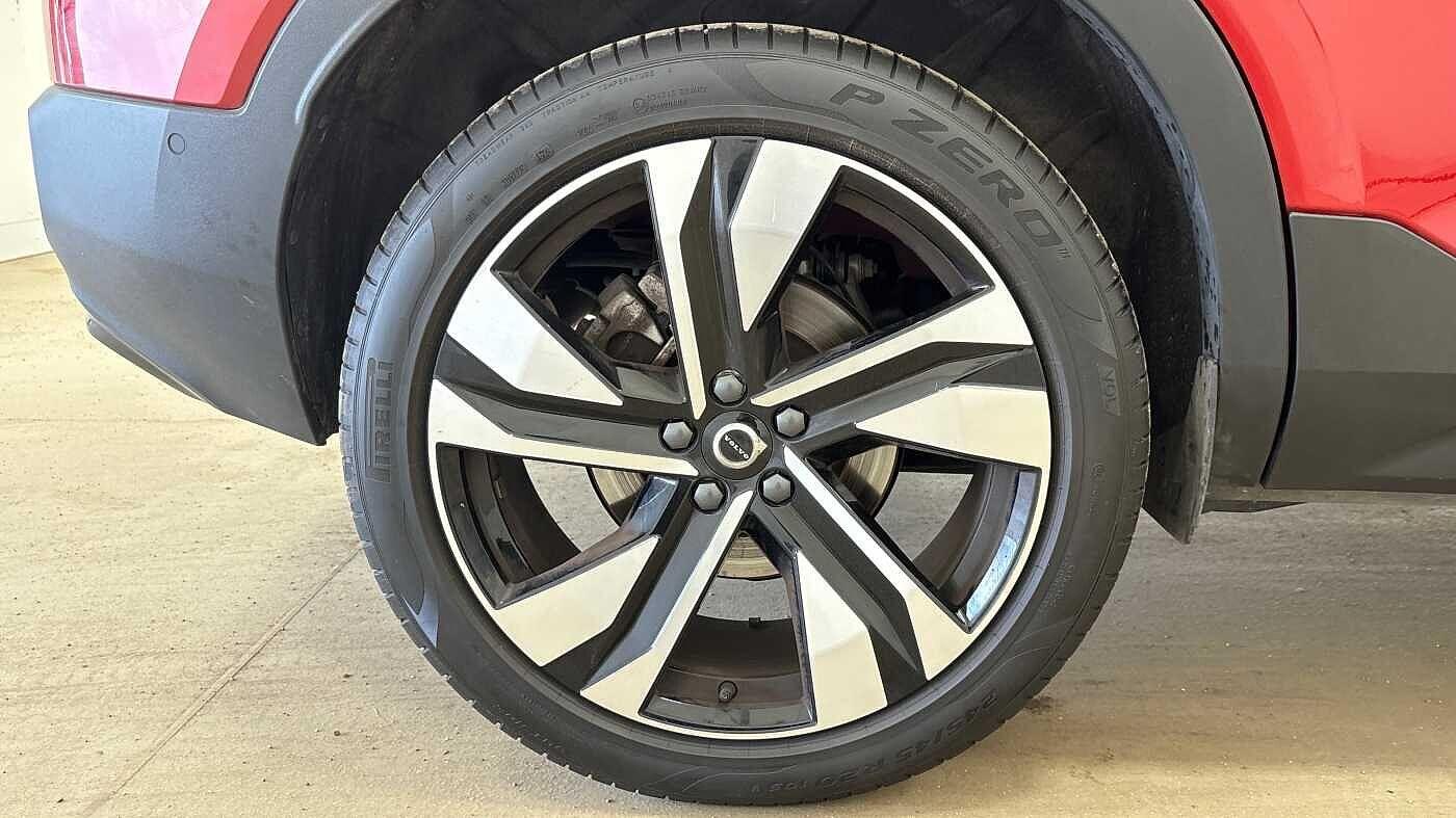 Used Volvo XC40 2025 for sale - 76832567: Photo 20