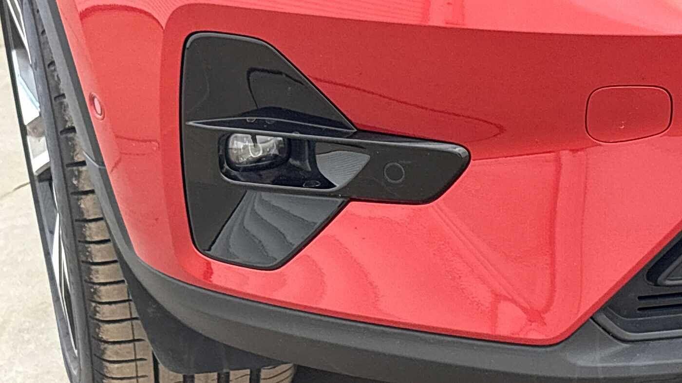 Used Volvo XC40 2025 for sale - 76832567: Photo 23