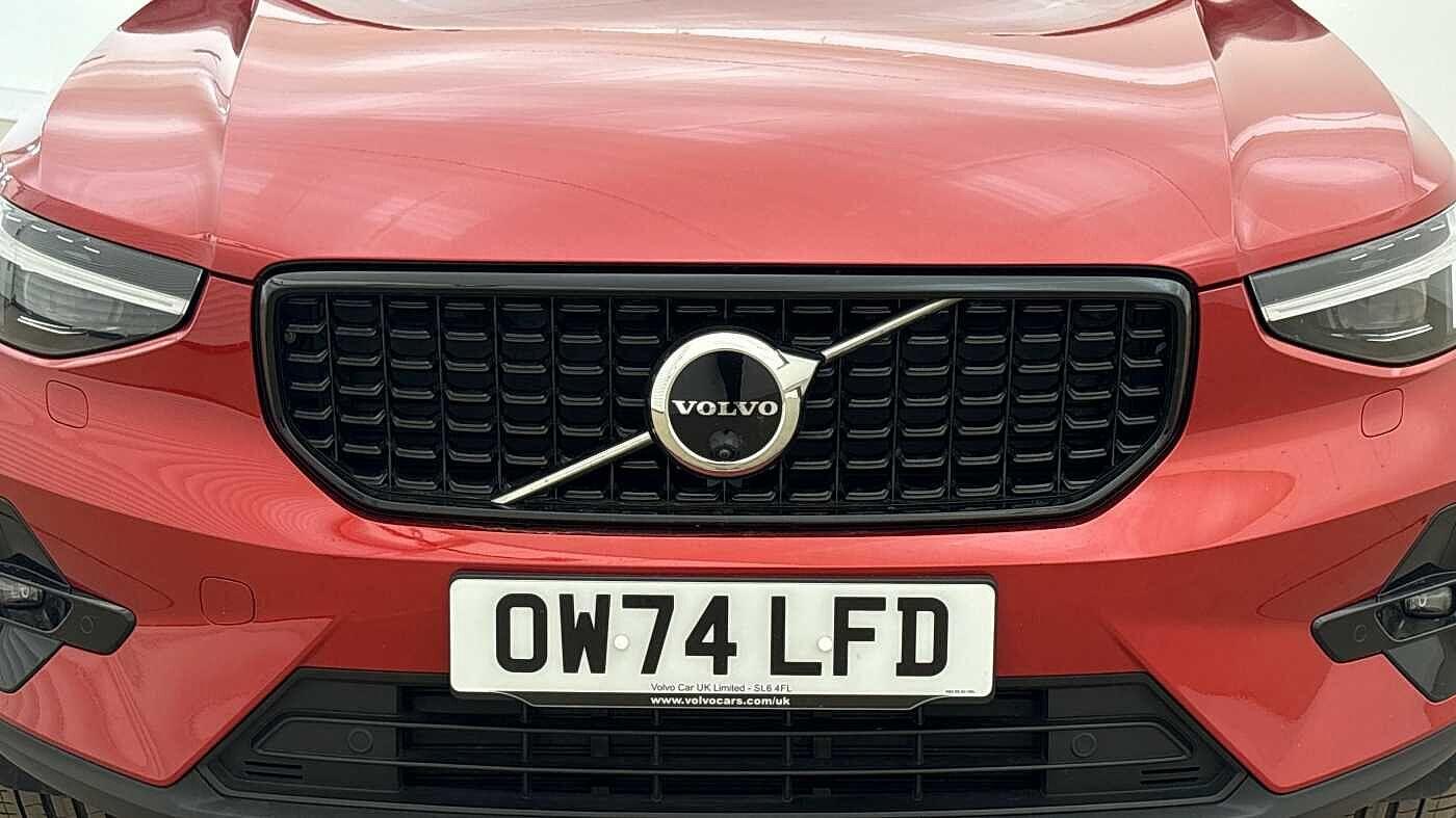 Used Volvo XC40 2025 for sale - 76832567: Photo 24