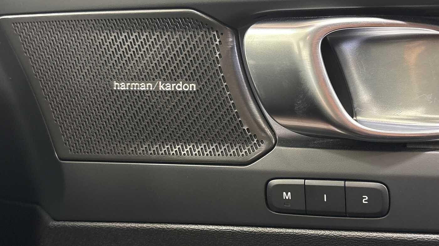 Used Volvo XC40 2025 for sale - 76832567: Photo 27