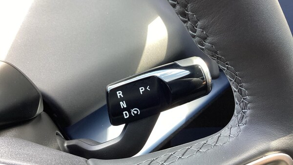 Used Volvo EX30 2025 for sale - 76167087: Photo 25