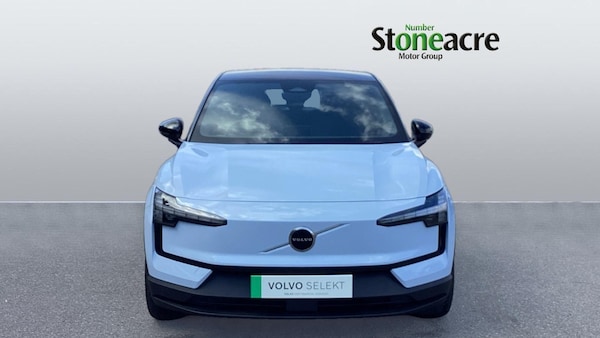 Used Volvo EX30 2025 for sale - 76167087: Photo 8