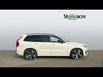 Used Volvo XC90 2024 for sale - 73895374: Photo