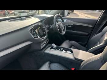 Used Volvo XC90 2024 for sale - 73895374: Photo