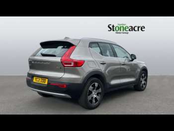 Used Volvo XC40 2021 for sale - 75256993: Photo