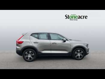 Used Volvo XC40 2021 for sale - 75256993: Photo