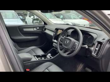 Used Volvo XC40 2021 for sale - 75256993: Photo