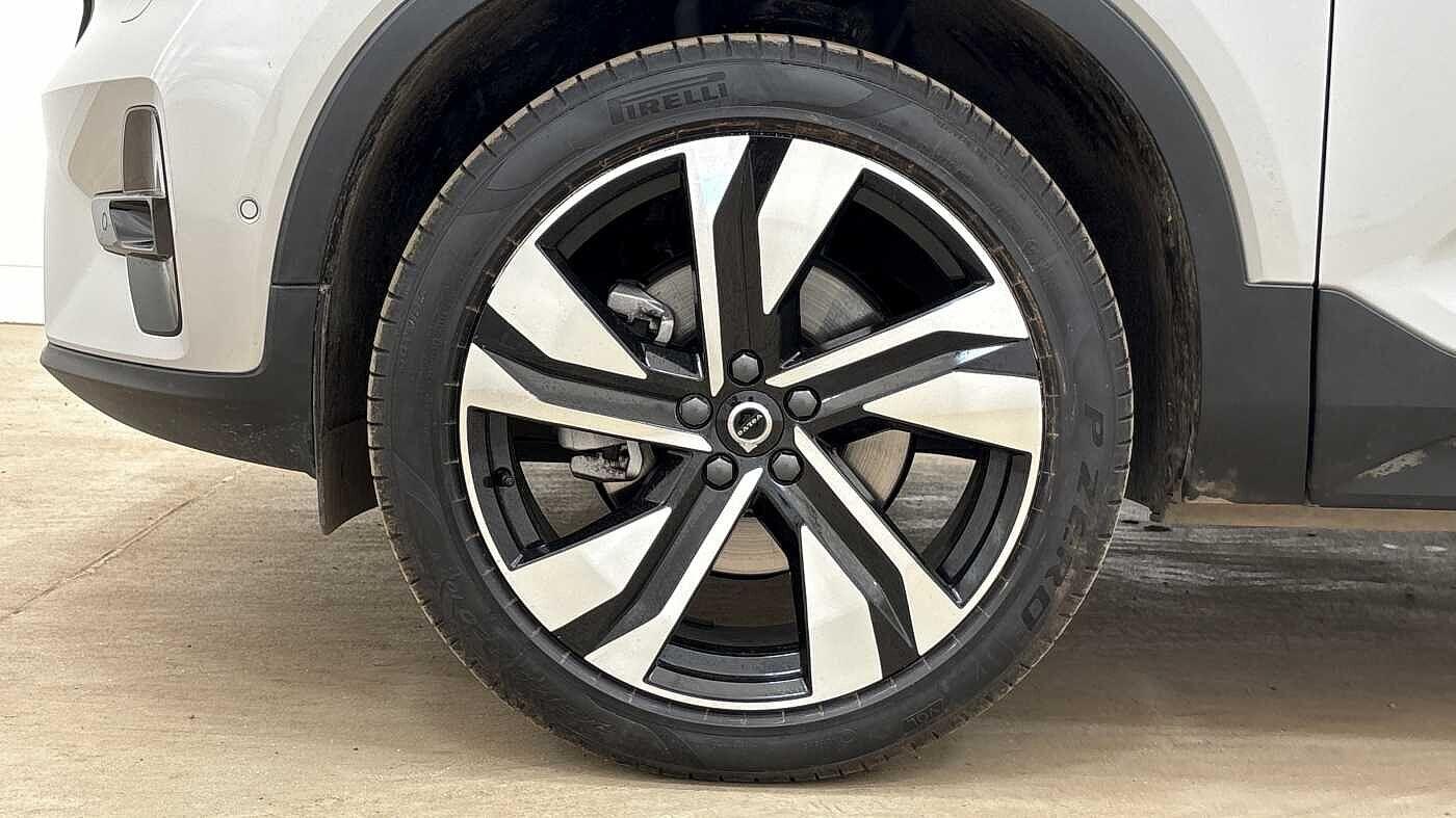 Used Volvo XC40 2024 for sale - 76584019: Photo 20