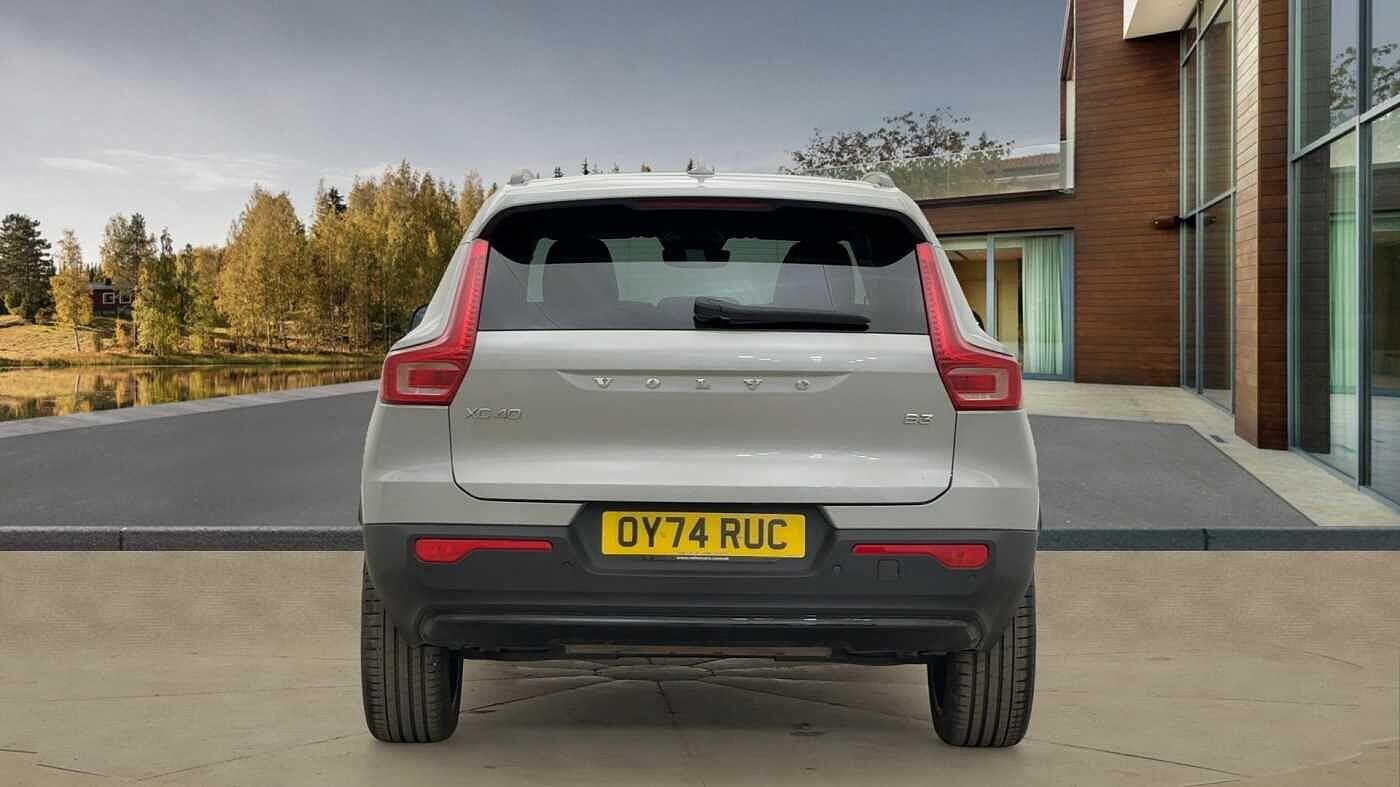Used Volvo XC40 2024 for sale - 76584019: Photo 4