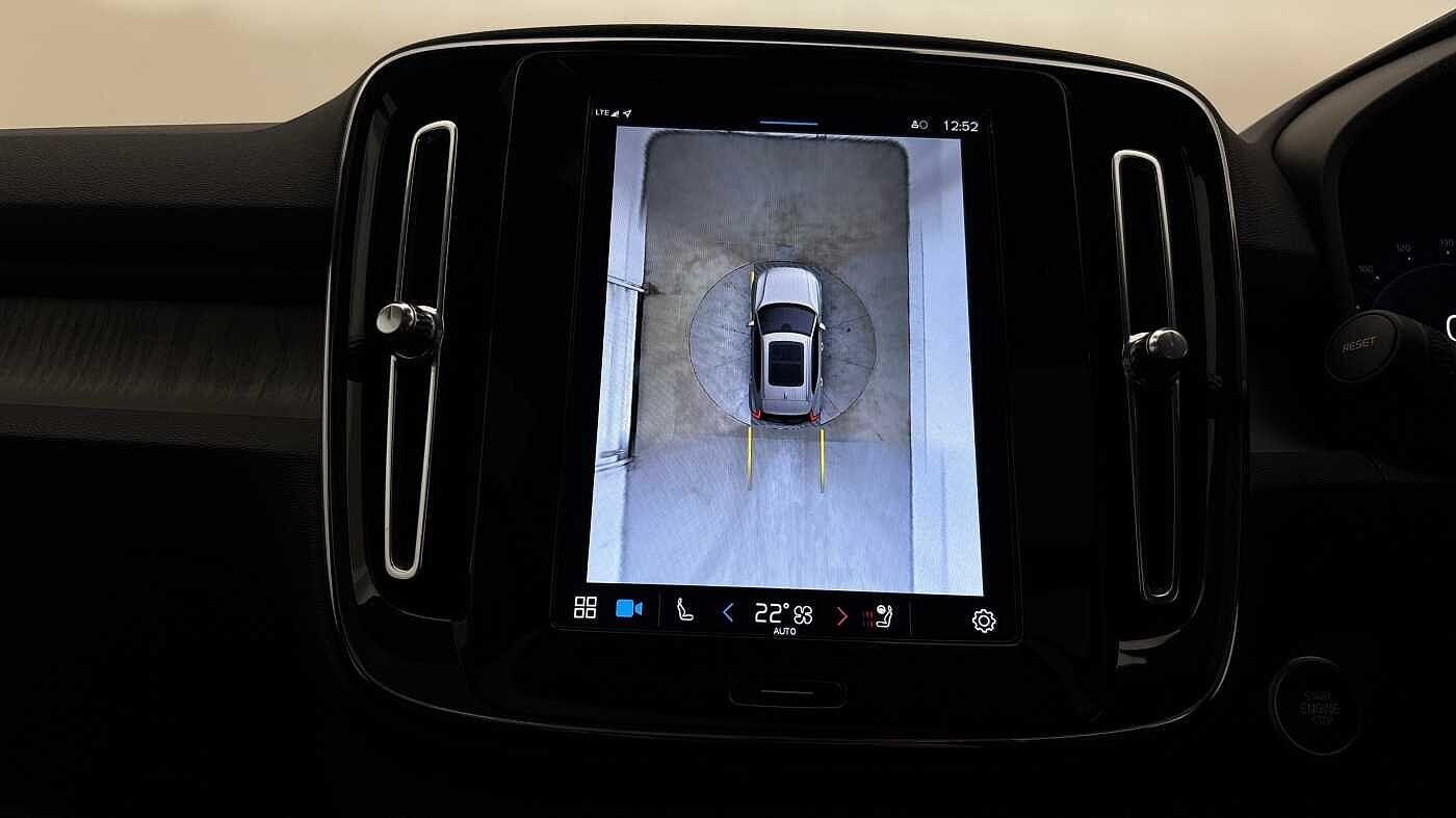 Used Volvo XC40 2024 for sale - 76584019: Photo 41