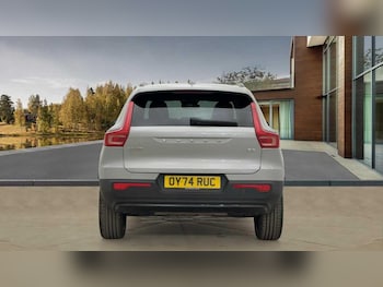 Used Volvo XC40 2024 for sale - 76584019: Photo