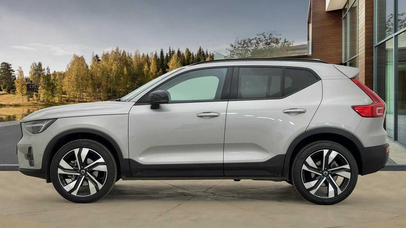 Used Volvo XC40 2024 for sale - 76584019: Photo 6