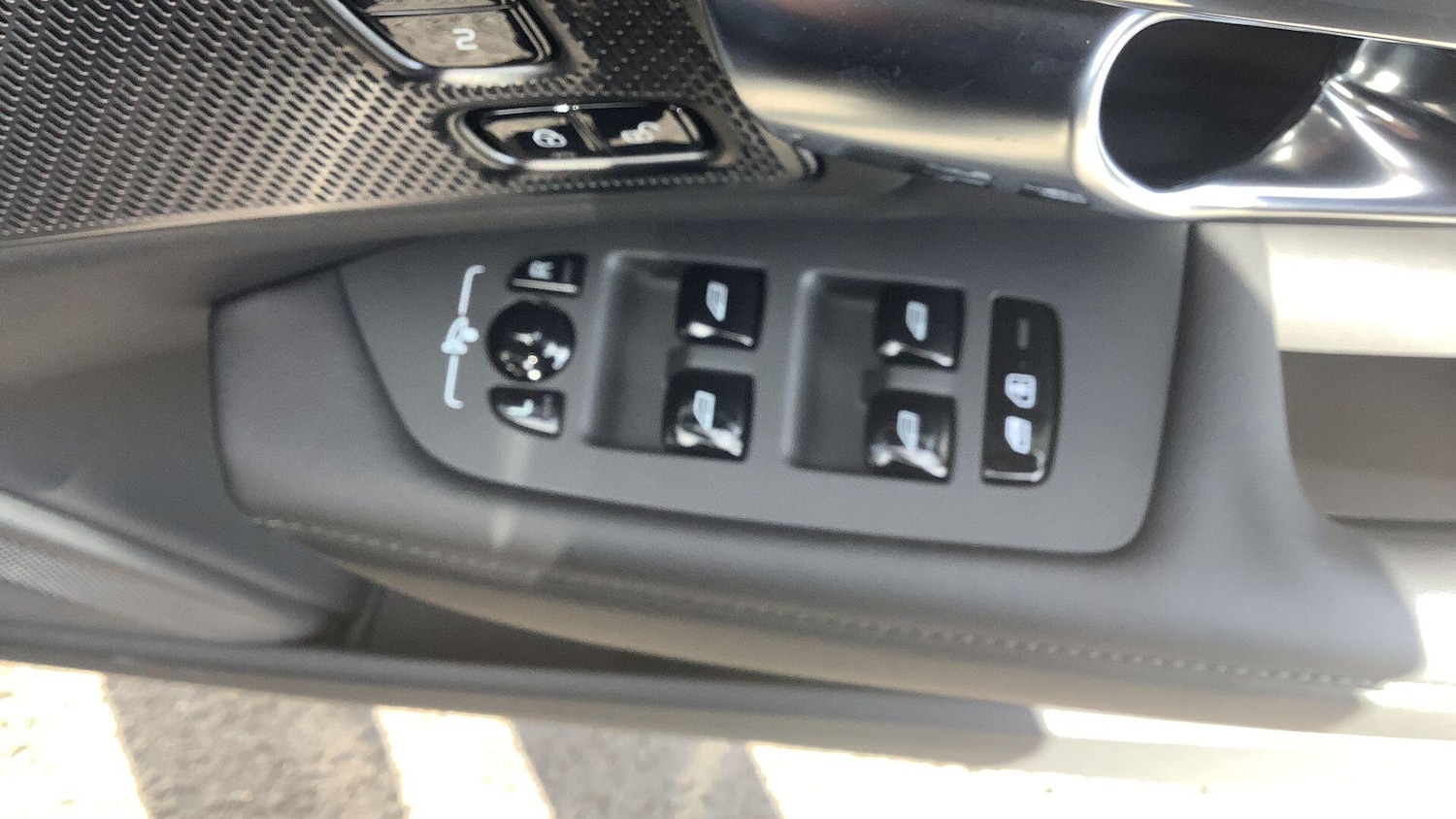 Used Volvo V90 for sale - 77292041: Photo 10