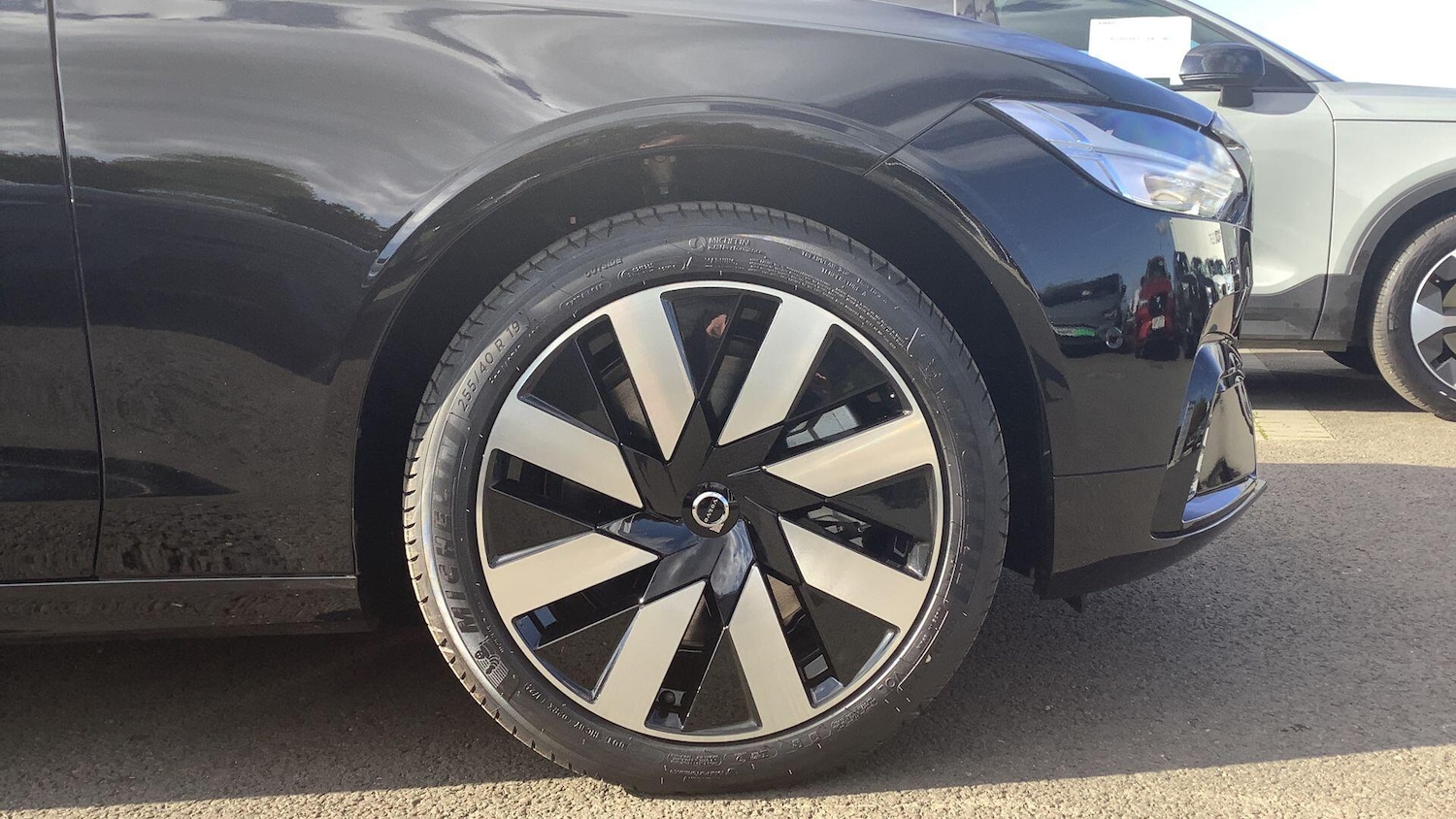 Used Volvo V90 for sale - 77292041: Photo 11