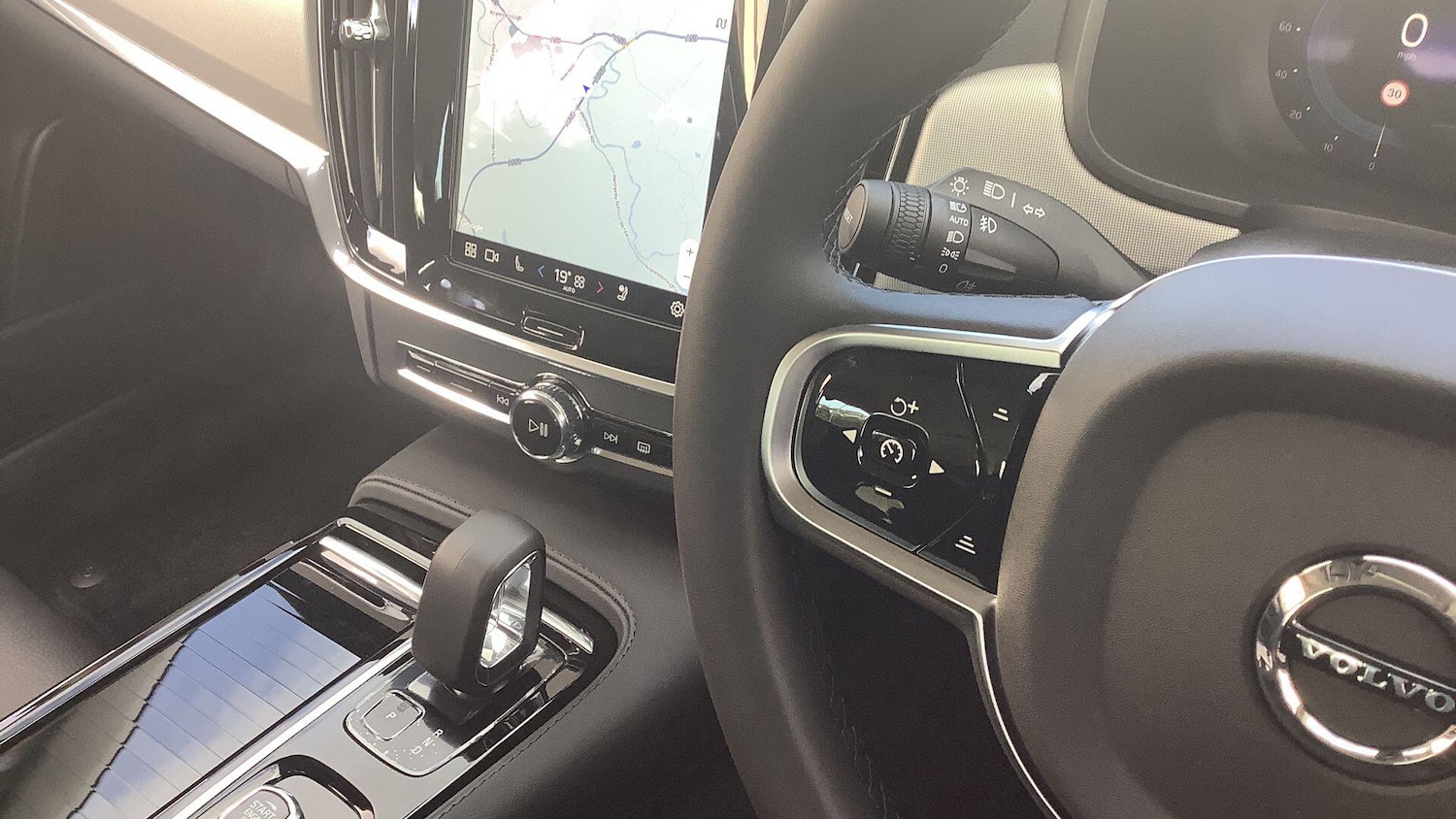 Used Volvo V90 for sale - 77292041: Photo 13