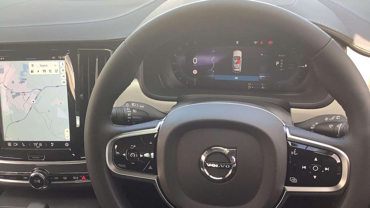 Used Volvo V90 for sale - 77292041: Photo 15